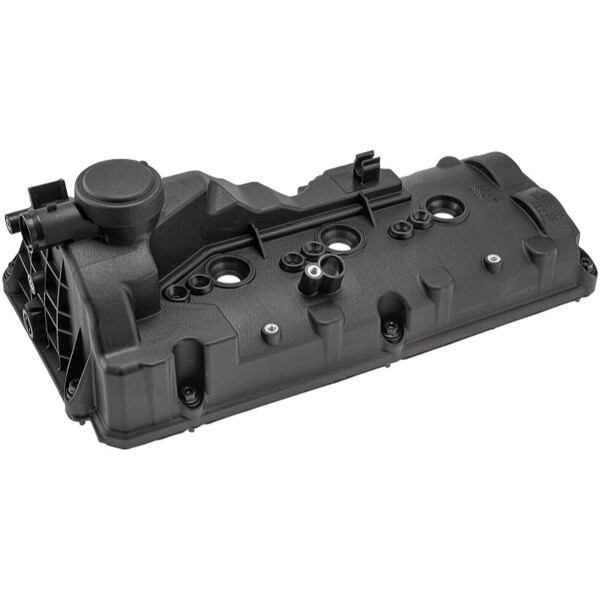 Zylinderkopfhaube mit Dichtungen mit Entlüfterventil PARTSTEC für u.a. AUDI A6