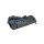 Cylinder head cover left, for cylinder 1-3 screws PARTSTEC for AUDI A6