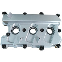 Zylinderkopfhaube mit Dichtung mit Schrauben PARTSTEC...