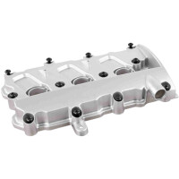 Zylinderkopfhaube mit Dichtung mit Schrauben PARTSTEC...