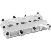 Zylinderkopfhaube mit Dichtung mit Schrauben PARTSTEC...