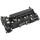 Cylinder Head Cover with Gaskets with PARTSTEC Screws for FORD S-MAX and others