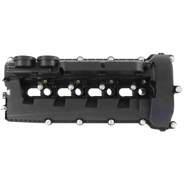 Cylinder Head Cover with breather valve PARTSTEC for JAGUAR F-TYPE and others