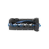 Cylinder head cover right for cylinders 1-4 PARTSTEC for...