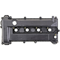 Cylinder Head Cover with breather valve PARTSTEC for FORD...