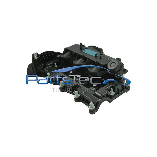 Cylinder head cover left screws, with vent valve PARTSTEC for CITROËN C5I