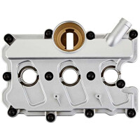 Zylinderkopfhaube mit Dichtung mit Schrauben PARTSTEC...