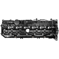 Zylinderkopfhaube mit Dichtungen mit Entlüfterventil...