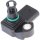 Sensor intake manifold pressure PARTSTEC for BMW 3 Touring
