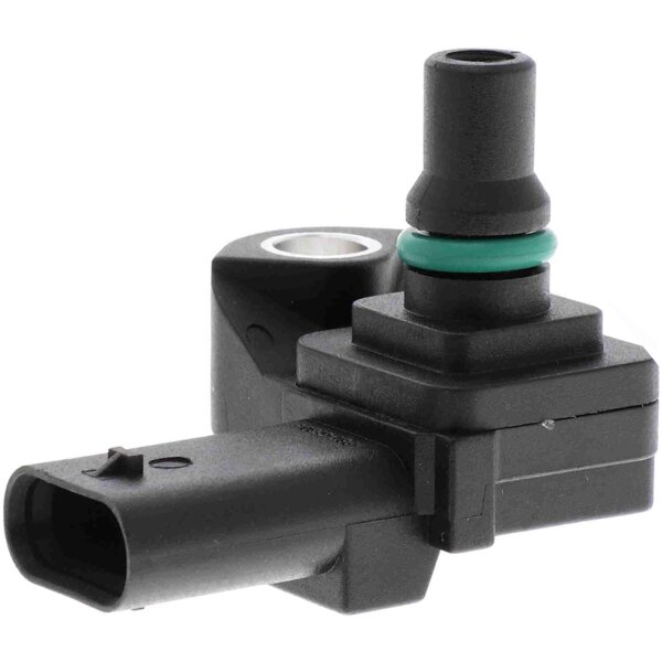 Sensor Saugrohrdruck 3-polig PARTSTEC IAM-Expertise passend für u.a. BMW 2er