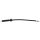 Brake hose front 405mm MAPCO for FIAT 500X