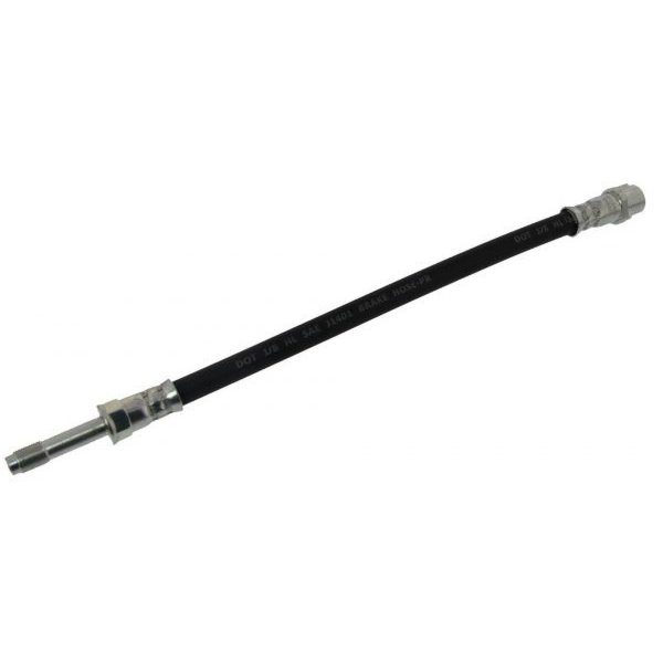Brake hose 295mm MAPCO for VW MULTIVAN V