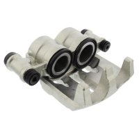 Brake caliper front left MAPCO for CITROËN JUMPER BOX