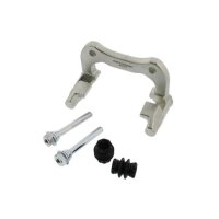 Brake caliper bracket right MAPCO for RENAULT CLIO III