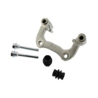 Brake caliper bracket right MAPCO for RENAULT CLIO III