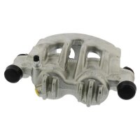 Brake caliper front left MAPCO for RENAULT MASTER III BOX