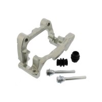Brake caliper bracket rear left MAPCO for SKODA OCTAVIA...