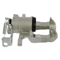 Brake caliper rear left MAPCO for OPEL ASTRA J