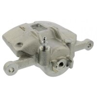 Brake caliper front left MAPCO for I10