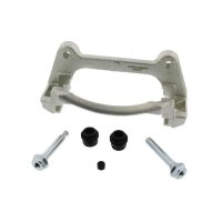 Brake caliper bracket front left MAPCO for AUDI A3 SPORTBACK