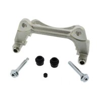Brake caliper bracket front left MAPCO for AUDI A3 SPORTBACK