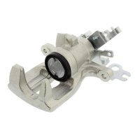 Brake caliper rear left MAPCO for VW CADDY IV MPV