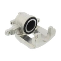Brake caliper front left MAPCO for OPEL CORSA D