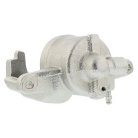 Brake caliper front left MAPCO for OPEL CORSA D