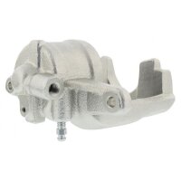 Brake caliper front left MAPCO for OPEL CORSA D