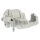 Brake caliper front left MAPCO for OPEL CORSA D