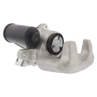 Brake caliper rear left MAPCO for VW PASSAT