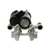 Brake caliper rear left MAPCO for VW PASSAT