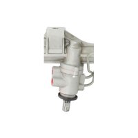 Lenkgetriebe hydraulisch MAPCO für PEUGEOT EXPERT TEPEE
