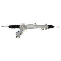 Lenkgetriebe 1386mm hydraulisch MAPCO für BMW 5ER