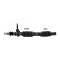 Lenkgetriebe 726mm mechanisch MAPCO für OPEL VECTRA A