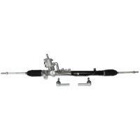 Lenkgetriebe hydraulisch 1260mm MAPCO für VW BORA