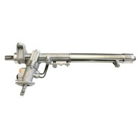 Lenkgetriebe hydraulisch 623mm MAPCO für VW BORA