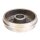Brake drum rear MAPCO for CITROËN SAXO