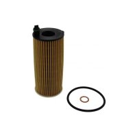 Ölfilter MAPCO für BMW 5ER