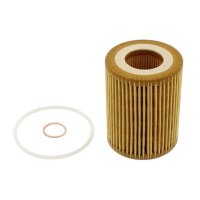 Oil filter MAPCO for BMW 1 Series