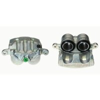 Brake caliper front left MAPCO for FORESTER