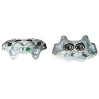 Brake caliper front left MAPCO for TOYOTA LAND CRUISER PRADO