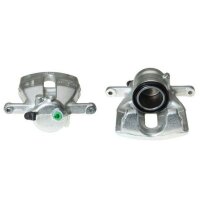 Brake caliper front left MAPCO for RENAULT KANGOO/GRAND...