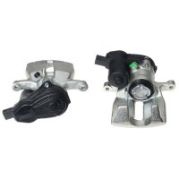 Bremssattel hinten links MAPCO für AUDI A6