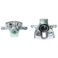Brake caliper front left MAPCO for FORD FIESTA VI