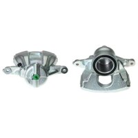 Brake caliper front left MAPCO for HONDA CR-V III