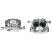 Brake caliper front left MAPCO for FORD TRANSIT V363...