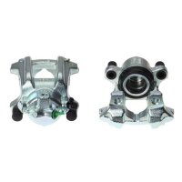 Brake caliper front left MAPCO for BMW 1 Series
