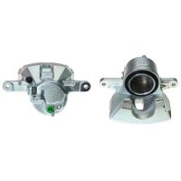 Brake caliper front left MAPCO for TOYOTA RAV 4 III