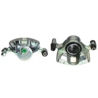Brake caliper front left MAPCO for GETZ